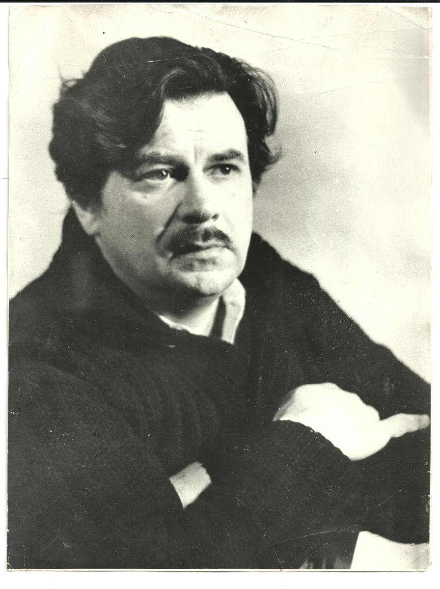 Vladimir Nikolaevich Gavrilov (1923 - 1970) - photo 1